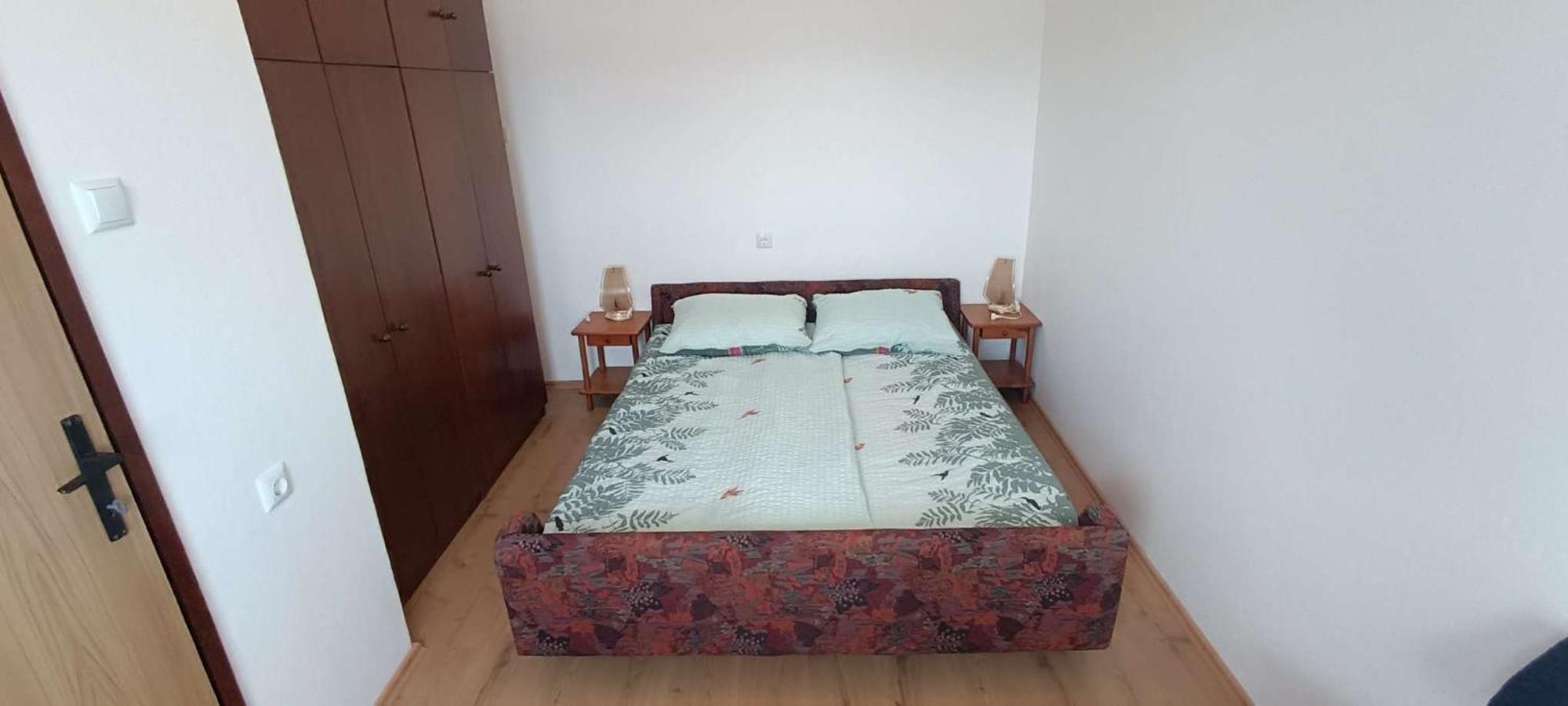 Apartment Nataly Dramalj Luaran gambar