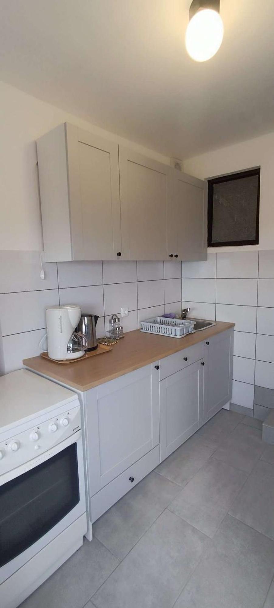 Apartment Nataly Dramalj Luaran gambar