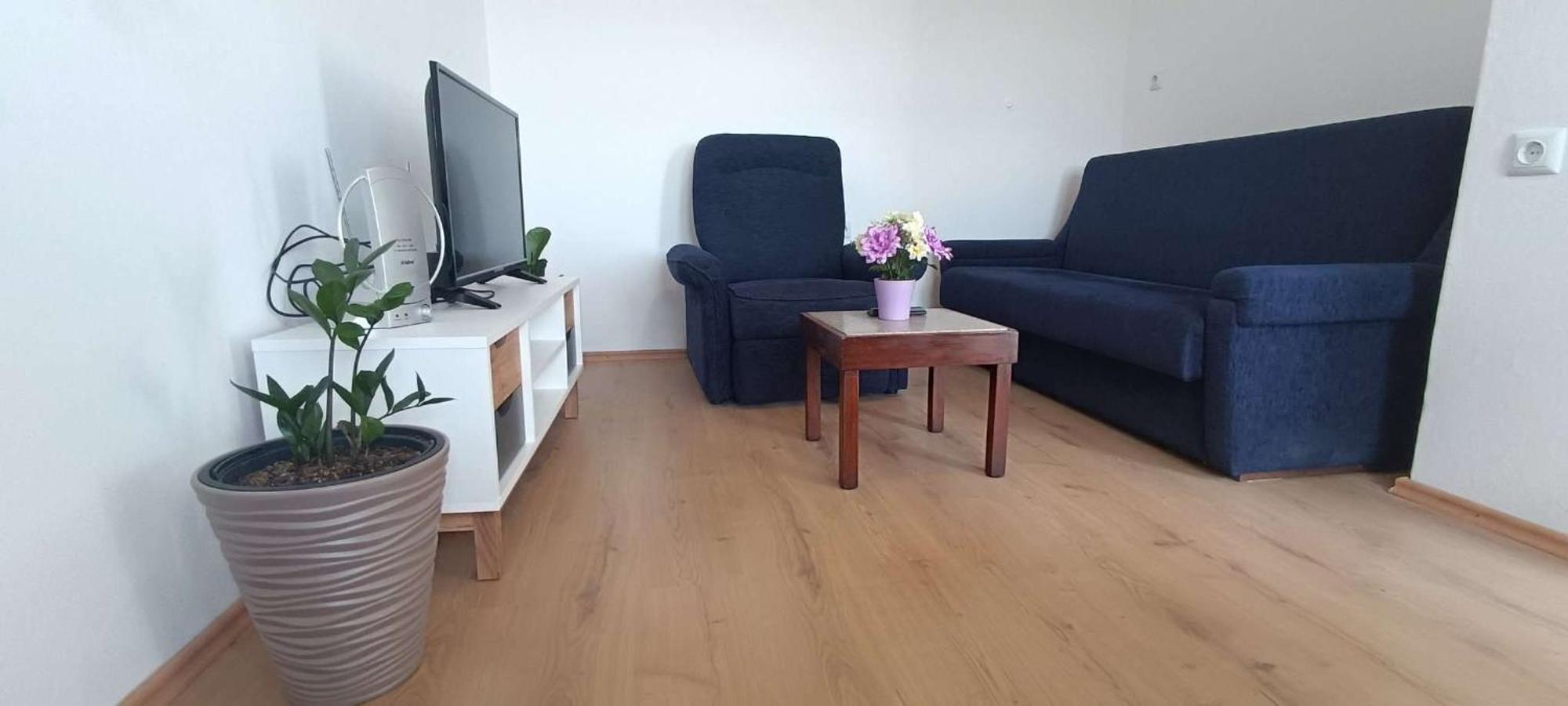 Apartment Nataly Dramalj Luaran gambar