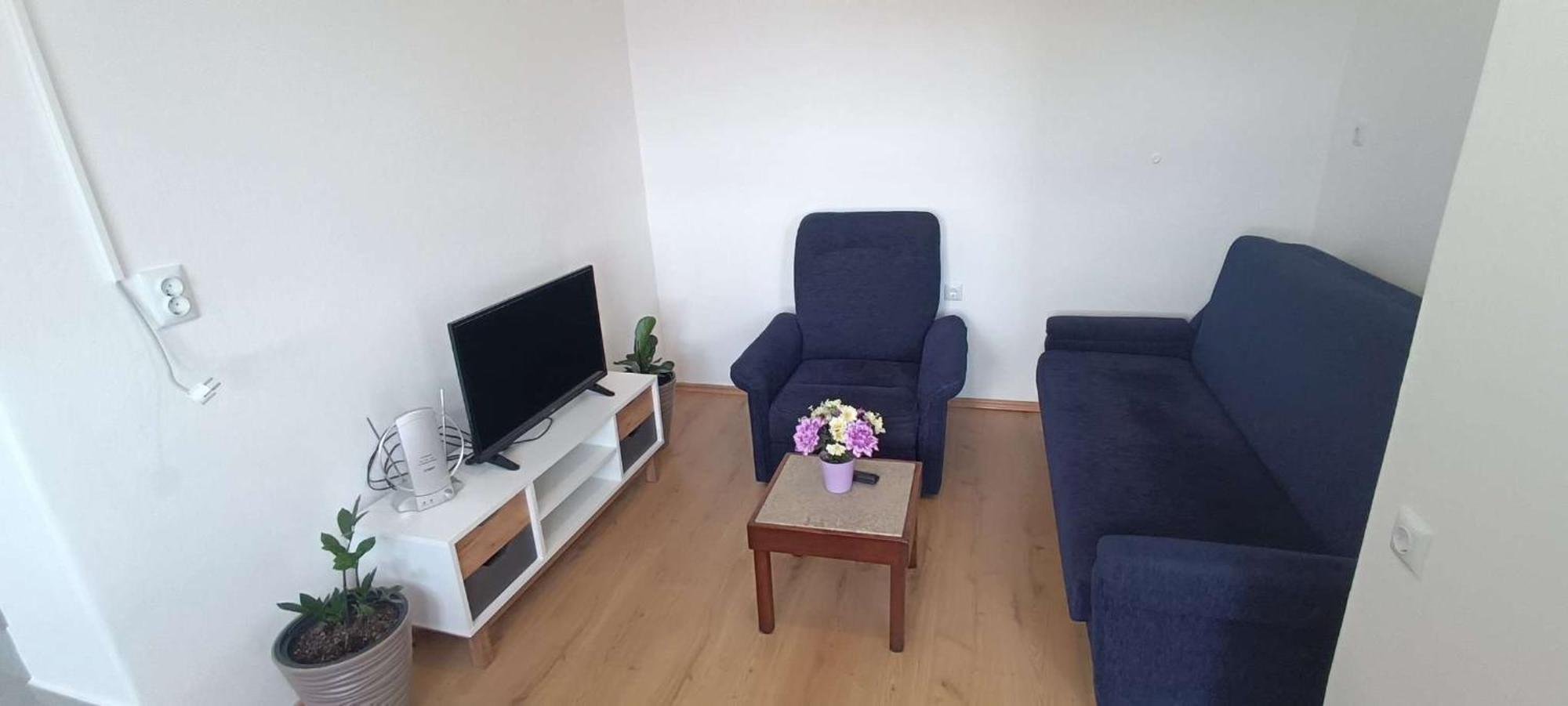 Apartment Nataly Dramalj Luaran gambar
