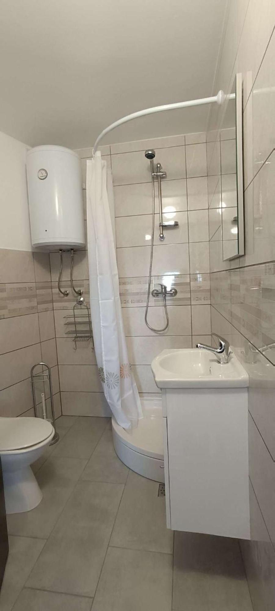 Apartment Nataly Dramalj Luaran gambar