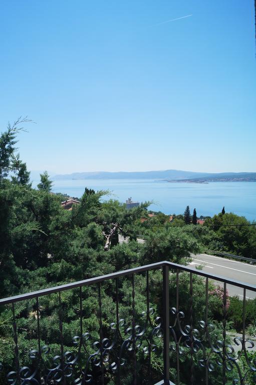 Apartment Nataly Dramalj Luaran gambar