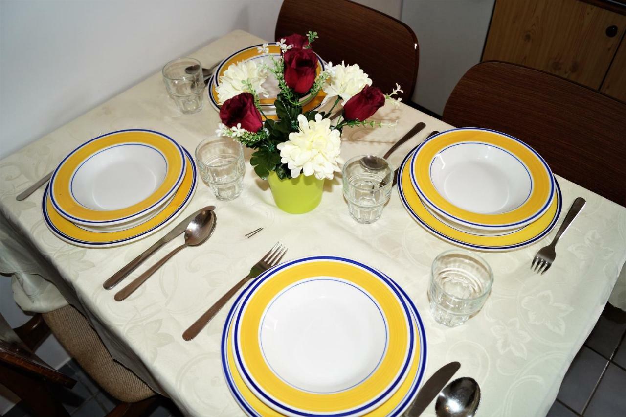 Apartment Nataly Dramalj Luaran gambar