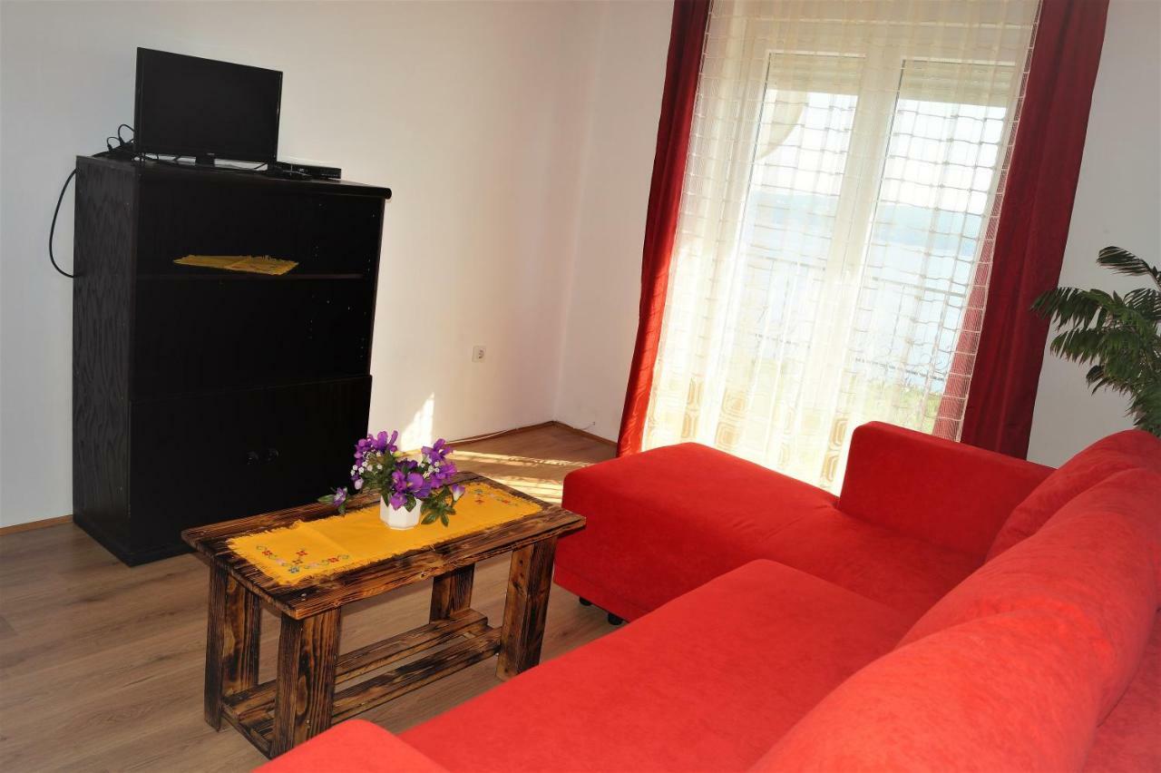 Apartment Nataly Dramalj Luaran gambar