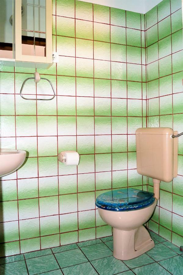 Apartment Nataly Dramalj Luaran gambar