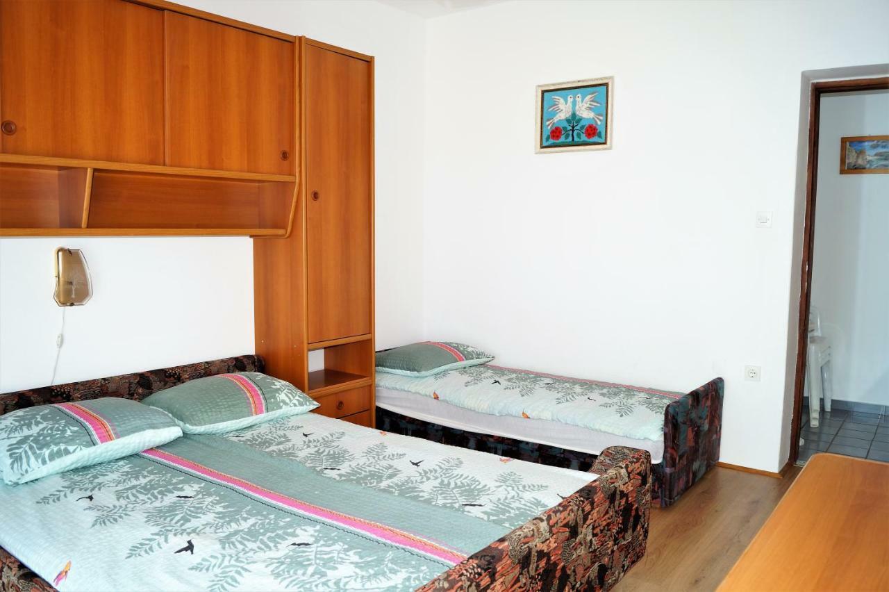 Apartment Nataly Dramalj Luaran gambar